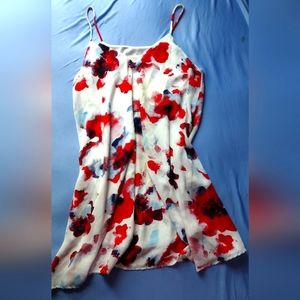 Peach Love California Dress